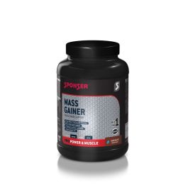Mass Gainer - Muscle Mass Support Chocolate