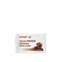 Vegan Protein Brownie -Schokolade (12 x 50g)