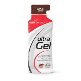 Ultra Gel - Cola