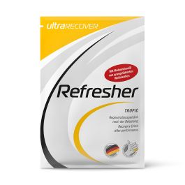 Refresher - Portionsbeutel 25 g