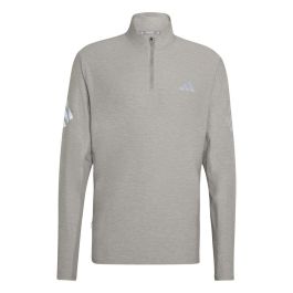 adi365 Iconic Running Climacool Half Zip