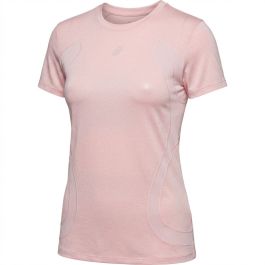 Road Seamless SS Top