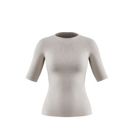 Compression Shirt Short Sleeve