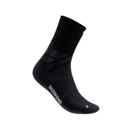 Run Performance Mid Cut Socks