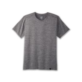 Luxe Short Sleeve