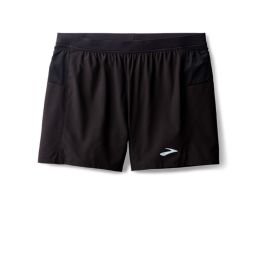 Journey 5" Shorts