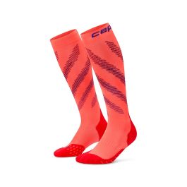 Core Run Edt. Elliptic Tall Socks