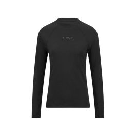 Core Run Merino Base Layer Shirt Long Sleeve