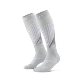 Core Run Merino Tall Socks