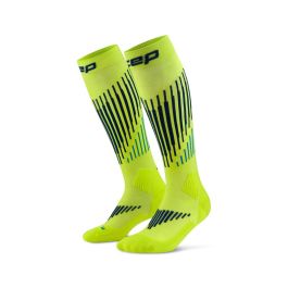 Core Run Merino Tall Socks