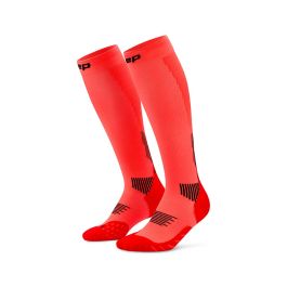 Core Run Tall Socks