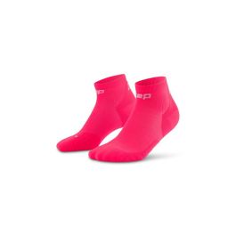 Core Run Low Cut Socks