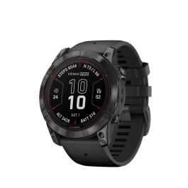Fenix 7X Pro - Saphire Solar Edition - 51mm