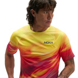 Race Day Short Sleeve TR PRT