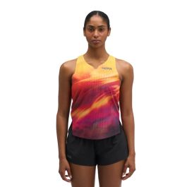 Race Day Singlet TR PRT