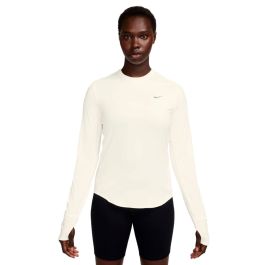 Swift Dri-Fit UV Langarm-Laufoberteil