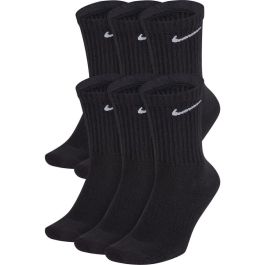 Everyday Cushioned Training Crew Socks (6 Paar)