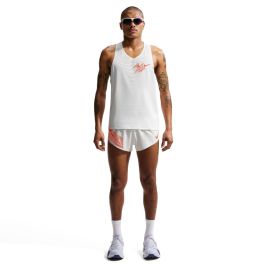 Aeroswift Dri-Fit ADV Graphic Singlet