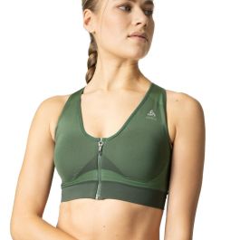 Seamless High Sport Bra