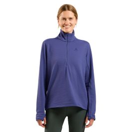Essential Thermal 1/2 Zip Midlayer