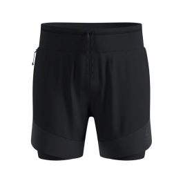 X-ALP Trail 6 Inch 2-in-1 Short