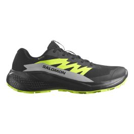 Alphaglide GTX