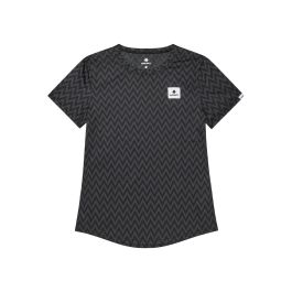 Zig Zag Combat T-Shirt