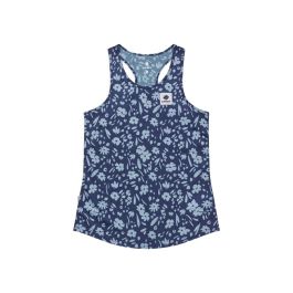 Flower Combat Singlet