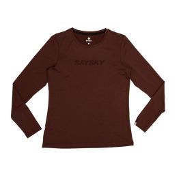 Logo Pace Long Sleeve