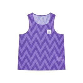 Zig Zag Flow Air Singlet