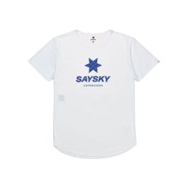 Zig Zag Flow T-Shirt