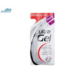 Ultra Gel - Berry (35g)