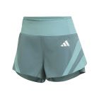 Adizero Archive Running Shorts 3" 1