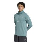 adi365 Running Half-Zip Top 2