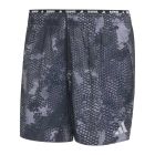 adi365 Iconic Animal Print Shorts 1