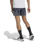 adi365 Iconic Animal Print Shorts 3