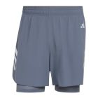 adi365 Iconic Running Formotion 2 in 1 Shorts 1