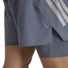 adi365 Iconic Running Formotion 2 in 1 Shorts 4