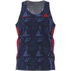 Labrum Singlet 1