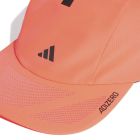 Running x Adizero Lightweight Climacool Cap 3