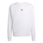 Run Hard Graphic Longsleeve 1