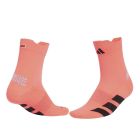 Running Adizero Quarter Sock 2