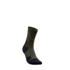 Outdoor Merino Mid Cut Socks 1