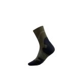 Outdoor Merino Mid Cut Socks 4