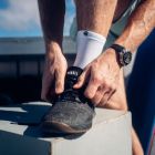 Run Ultralight Mid Cut Socks 5
