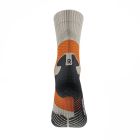 Trail Run Mid Cut Socks 3
