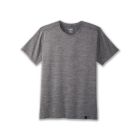 Luxe Short Sleeve 1