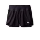 Chaser 5" 2-in-1 Short 2.0 1
