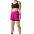 High Point 3" 2-in-1 Short 2.0 1