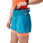 High Point 3" 2-in-1 Short 2.0 3
